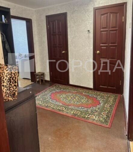 квартира г Барнаул ул Телефонная 28а фото 1