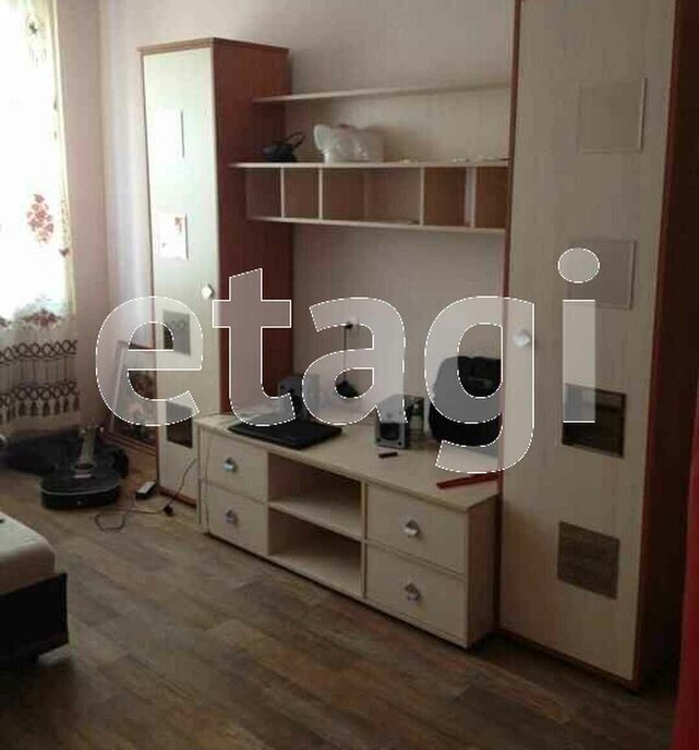 квартира г Омск Солнечный ул 3-я Любинская 5 фото 1