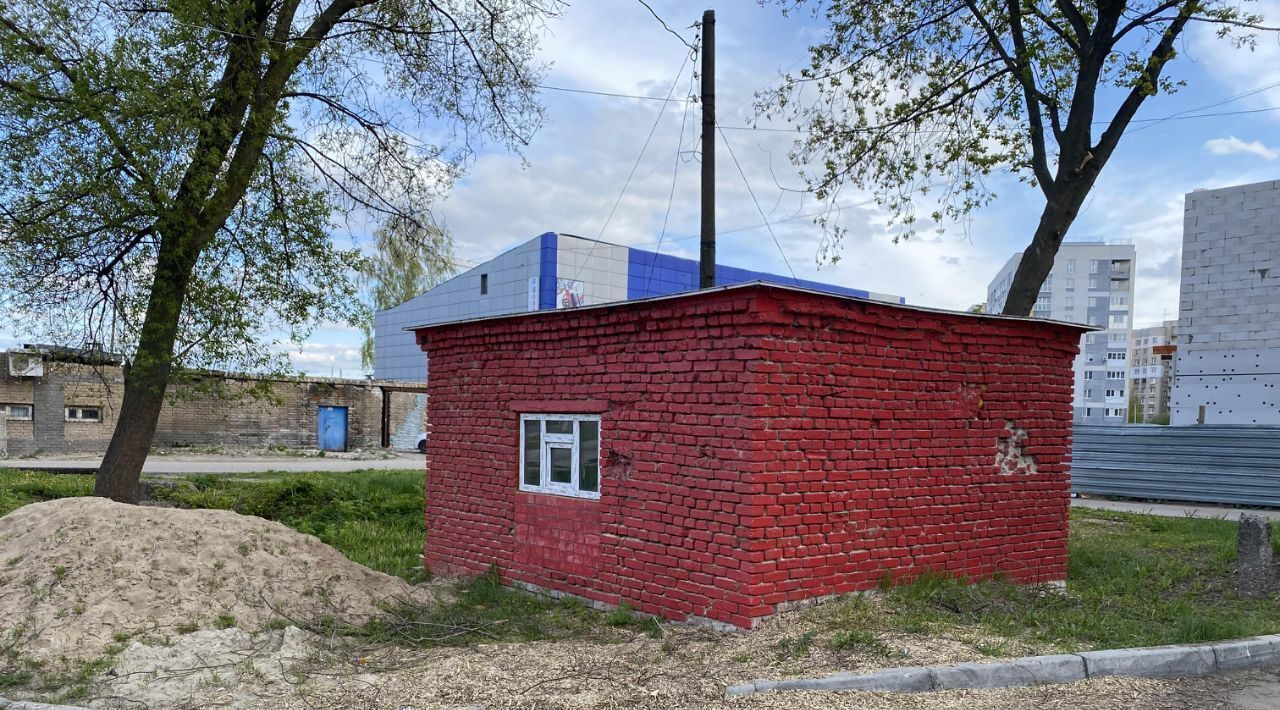 офис р-н Кстовский г Кстово ул Полевая 1 фото 3