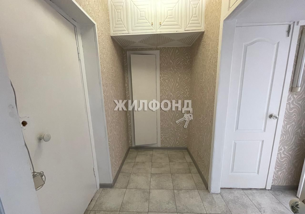 квартира г Норильск ул Комсомольская 3с/2 фото 3