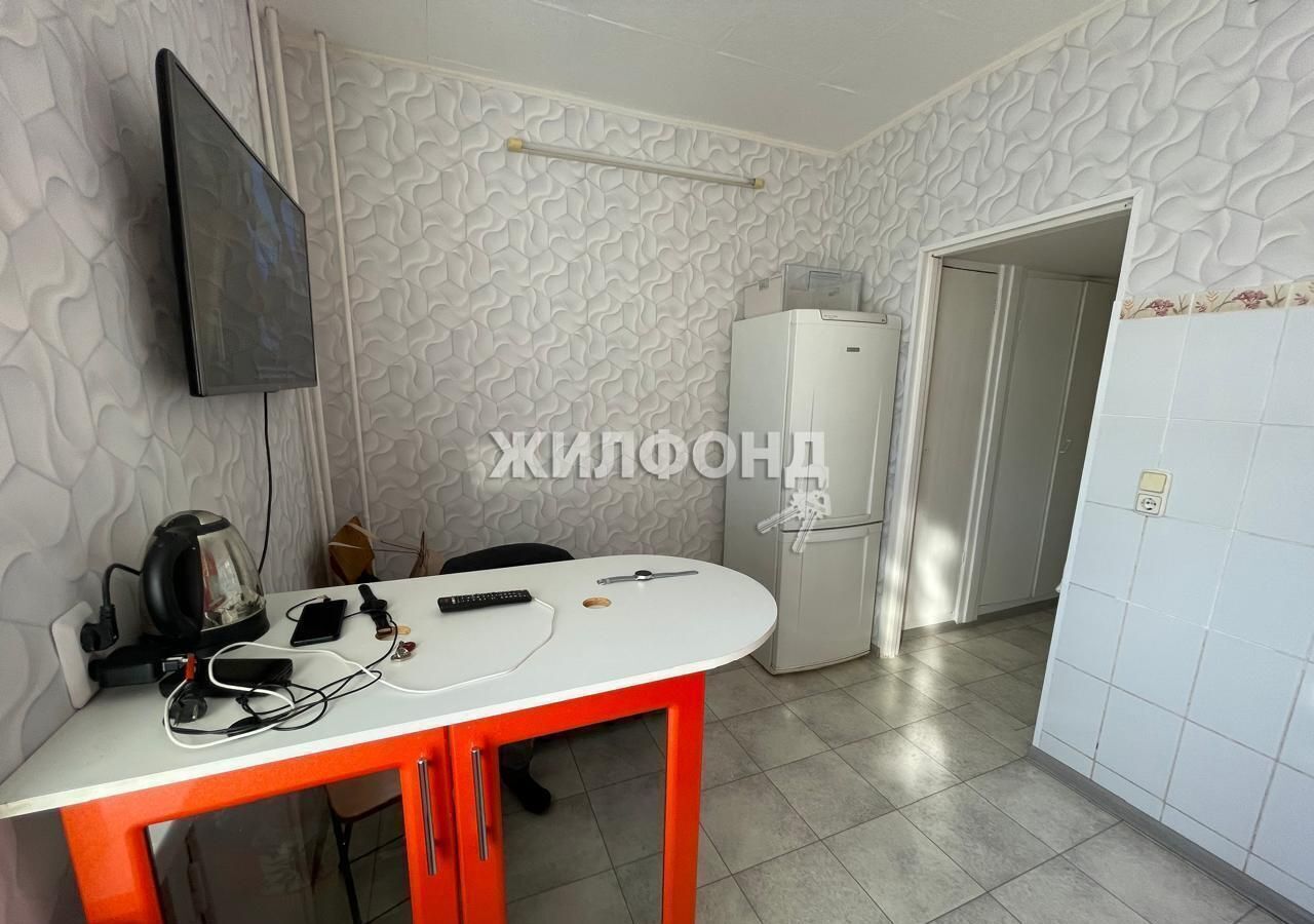 квартира г Норильск ул Комсомольская 3с/2 фото 2