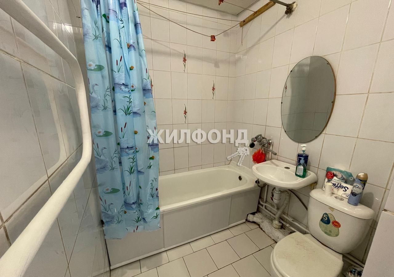квартира г Норильск ул Комсомольская 3с/2 фото 4