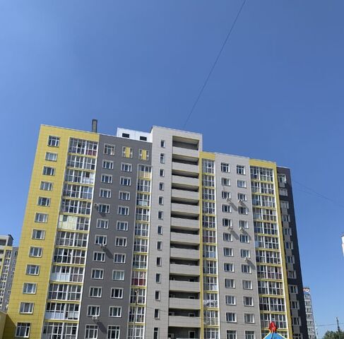 р-н Кировский ул Геологов 53 фото