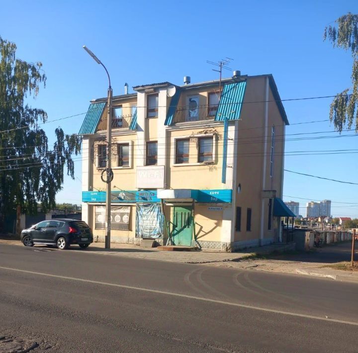 свободного назначения г Орел р-н Советский ул Игнатова 8 фото 1