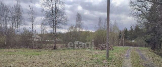 земля р-н Железнодорожный снт Дубрава ул Березовая 180 фото