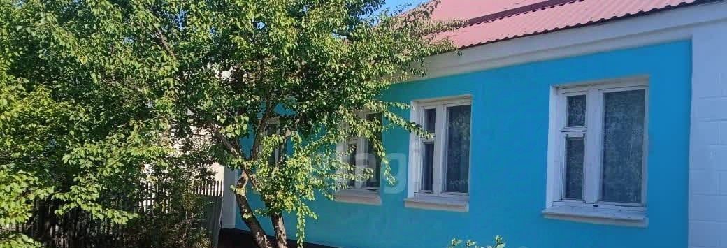 дом г Воронеж р-н Советский Придонской ул Оганджаняна 20 фото 1