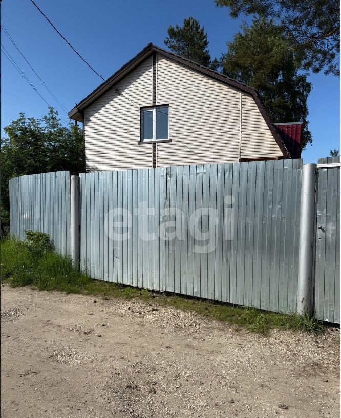 дом г Ухта Дальний Центральная ул фото 2