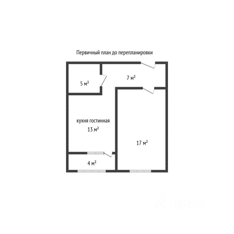 квартира г Новороссийск р-н Центральный ш Мысхакское 59в фото 2