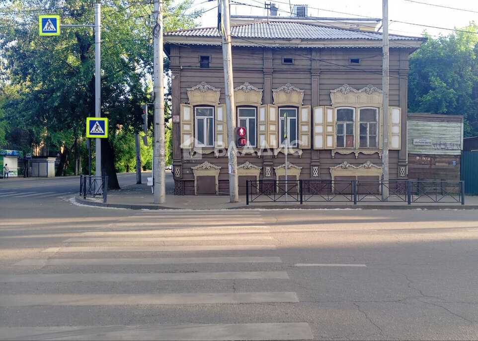 дом г Иркутск ул Тимирязева 55а фото 1