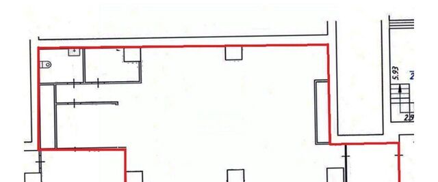 свободного назначения метро Октябрьская дом 3 фото