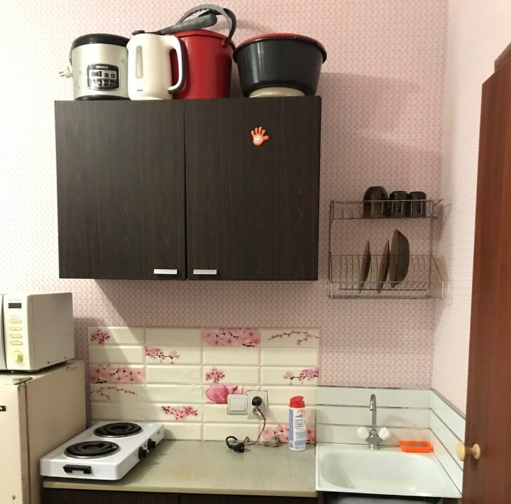 квартира г Томск р-н Кировский ул Артема 6 фото 1