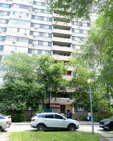р-н Автозаводский дом 124 фото
