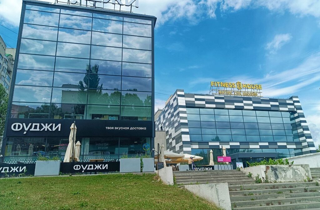 квартира г Самара р-н Промышленный Безымянка ул Стара Загора 70 фото 4