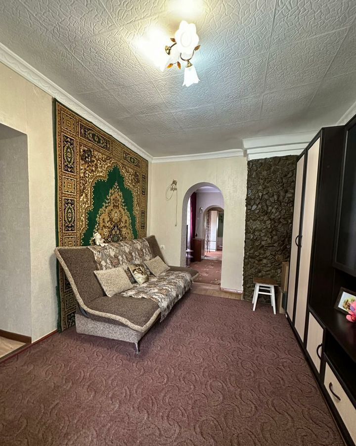 квартира г Ессентуки ш Боргустанское 3 фото 1