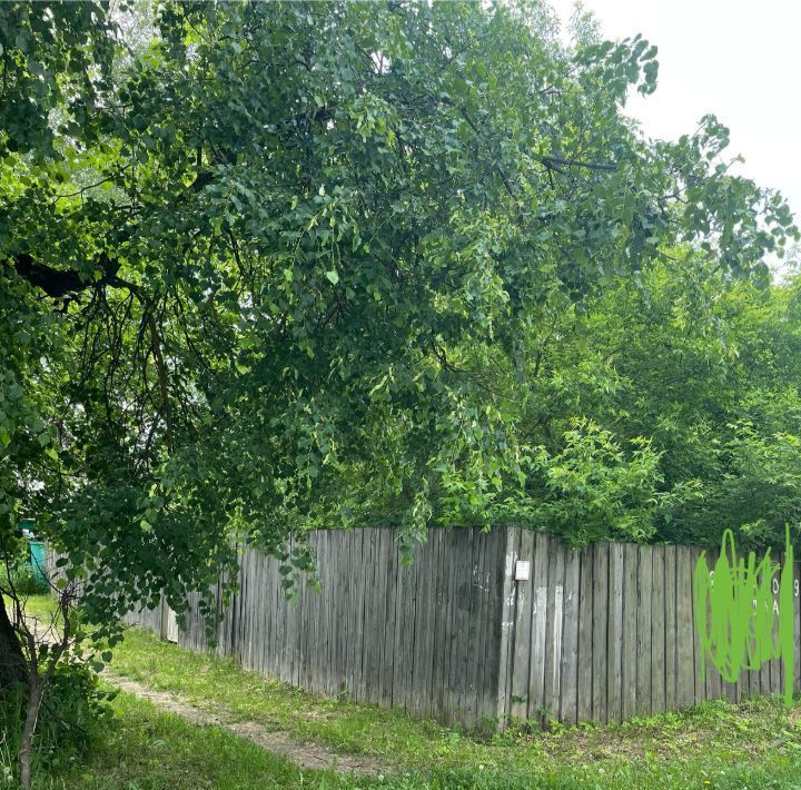 земля р-н Богородский г Богородск ул Данилова 147 фото 2