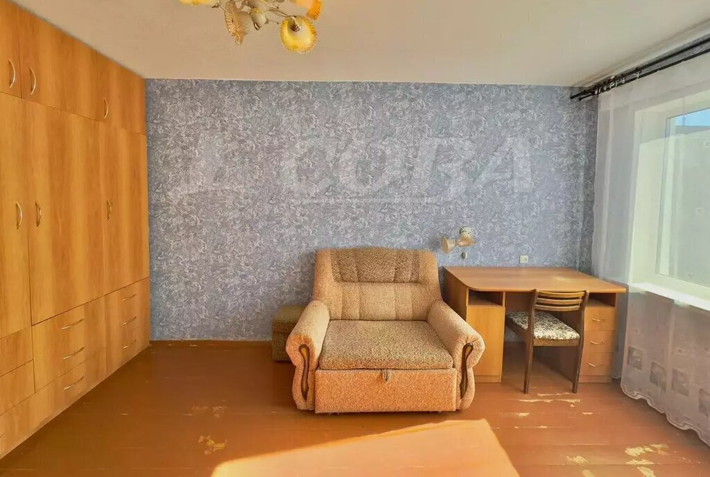 квартира г Курган ул Томина 110 фото 2