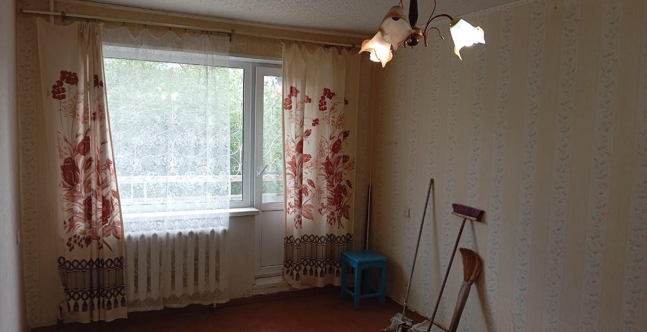 квартира г Кировград ул Декабристов 18 Кировградский муниципальный округ фото 3