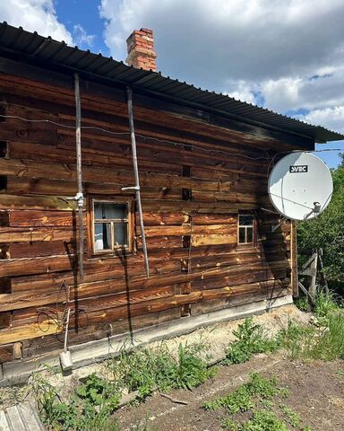 дом д Аракаева ул Озерная 2 Байрамгуловское сельское поселение, Карабаш фото