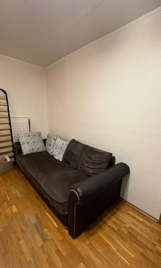 квартира г Москва метро Кунцевская пр-кт Кутузовский 69к/2 фото 2
