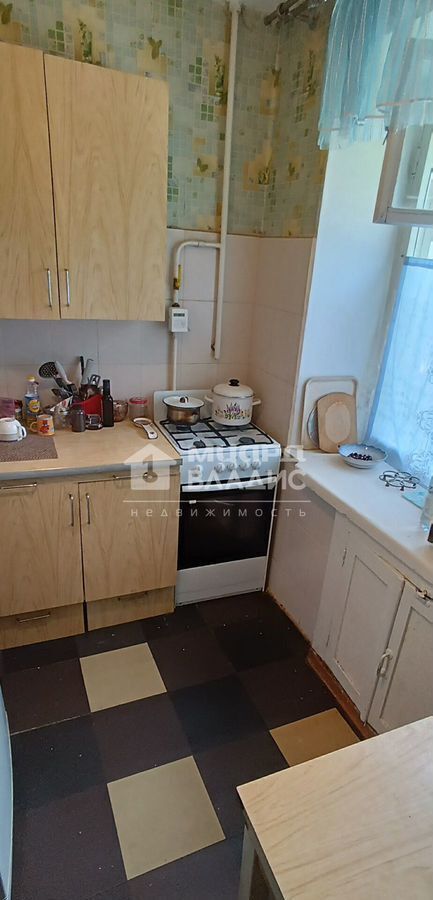 квартира г Омск р-н Советский ул Заозерная 3в фото 1