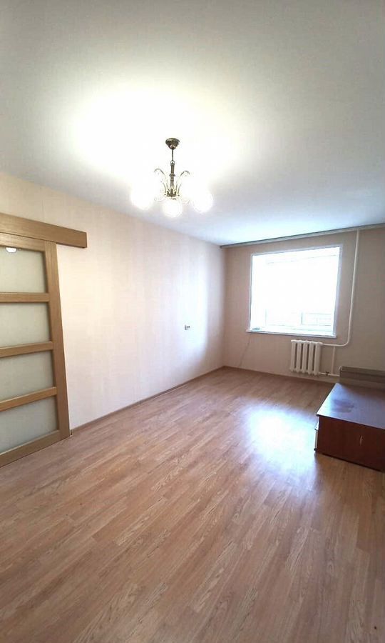 квартира г Владимир р-н Ленинский ул Нижняя Дуброва 17а фото 4