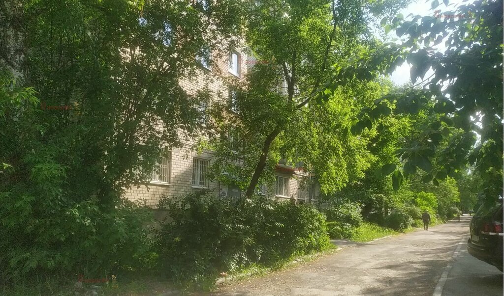 квартира г Екатеринбург ул Таганская 9 Проспект Космонавтов фото 2