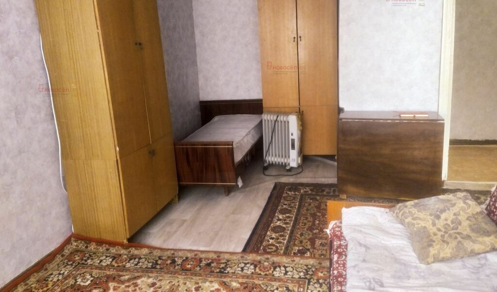 квартира г Екатеринбург ул Таганская 9 Проспект Космонавтов фото 4