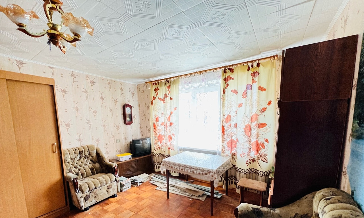квартира г Великий Новгород Колмово ул Щусева 2 м-н фото 1