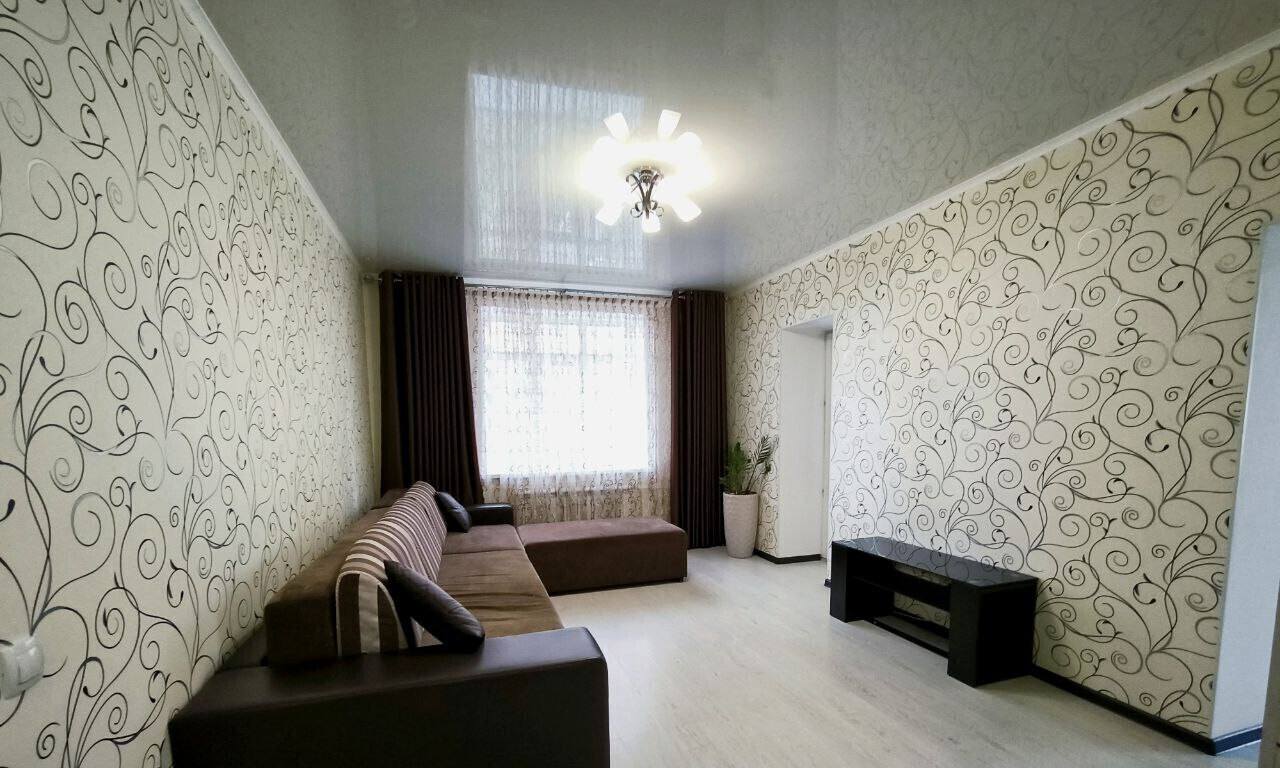 квартира г Оренбург ул Салмышская 43а 17-й м-н фото 2