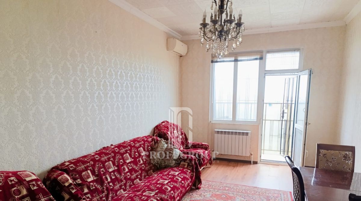 квартира г Махачкала ул Генерала Омарова Советский фото 3