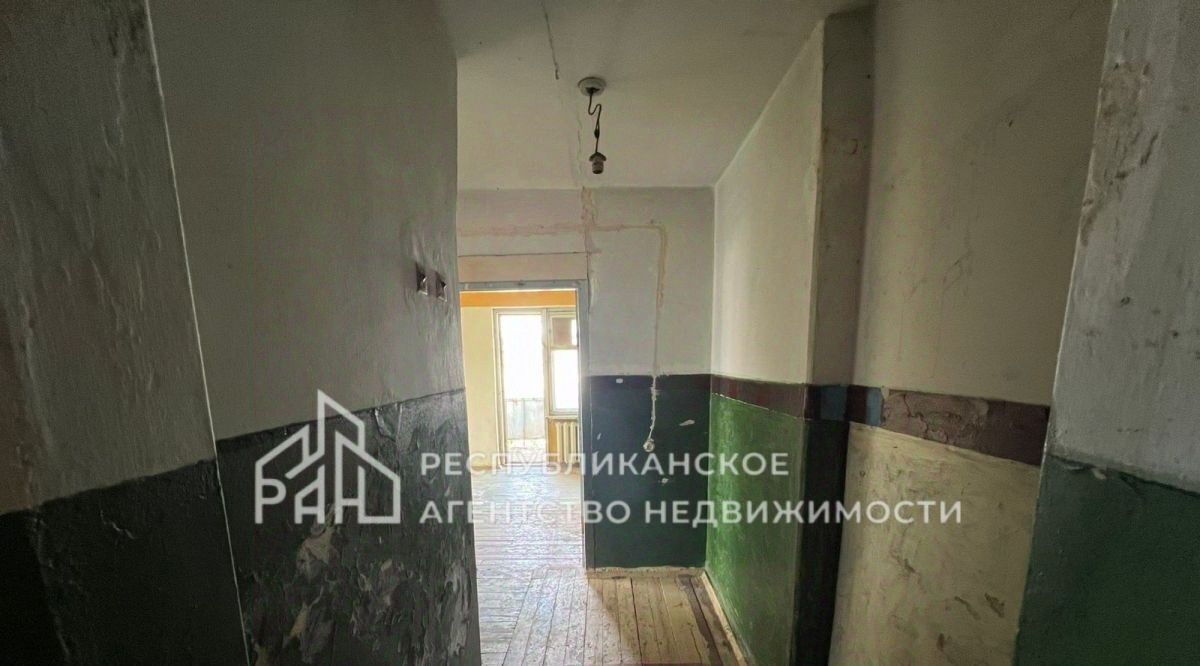 квартира г Махачкала р-н Ленинский ул Гагарина 37а фото 3
