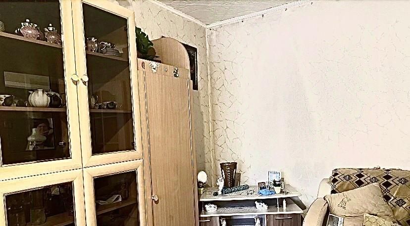 квартира г Бийск ул Петра Мерлина 25 фото 3