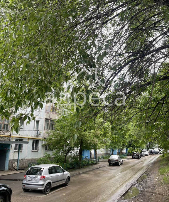 квартира г Самара р-н Промышленный Безымянка ул Стара Загора 118 фото 4