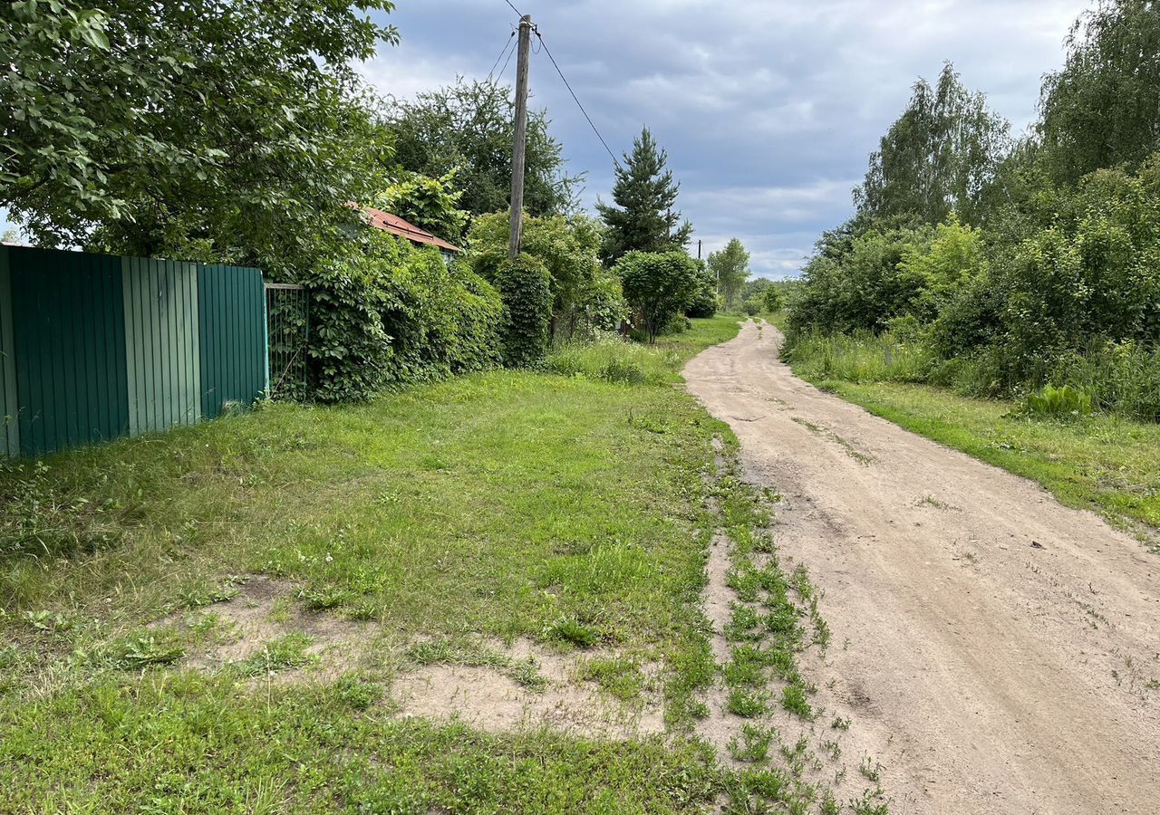 земля г Курск р-н Железнодорожный снт Богатырь 240 фото 4