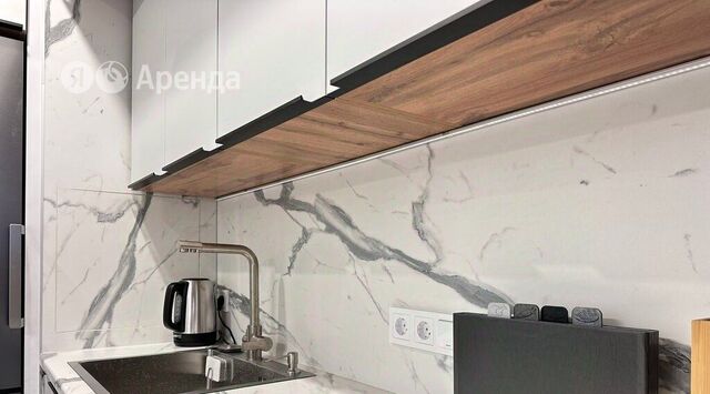 квартира д Борисовка ул Рахманинова 14 Щербинка фото