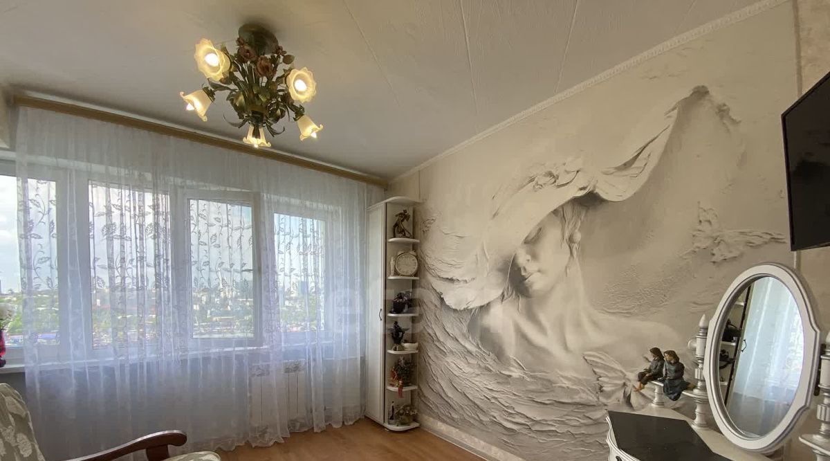 квартира г Владивосток р-н Первомайский ул Зои Космодемьянской 25 фото 6