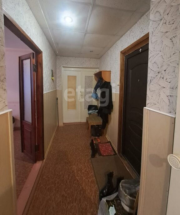 квартира г Миасс ул Добролюбова 2а фото 4