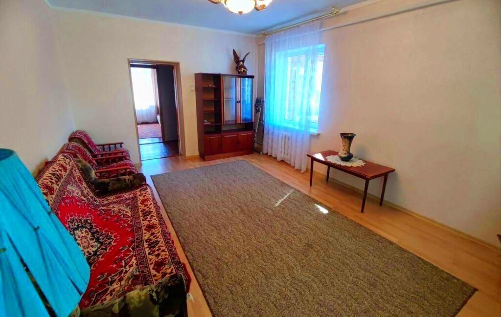 квартира р-н Усть-Лабинский г Усть-Лабинск ул Монтажная 10 фото 2