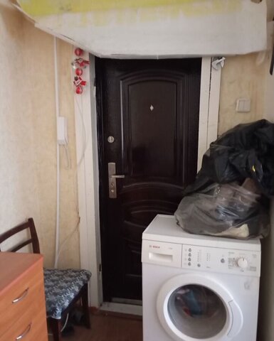 комната ул Энтузиастов 3а фото