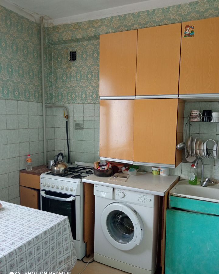 квартира г Ижевск р-н Ленинский ул Баранова 62 фото 2