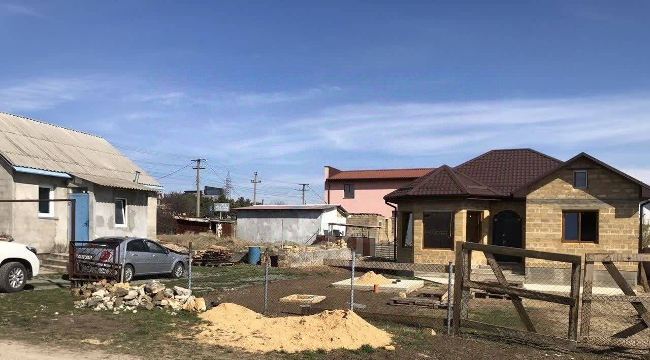 дом г Симферополь р-н Железнодорожный ул Тав-Даир 24 фото 4