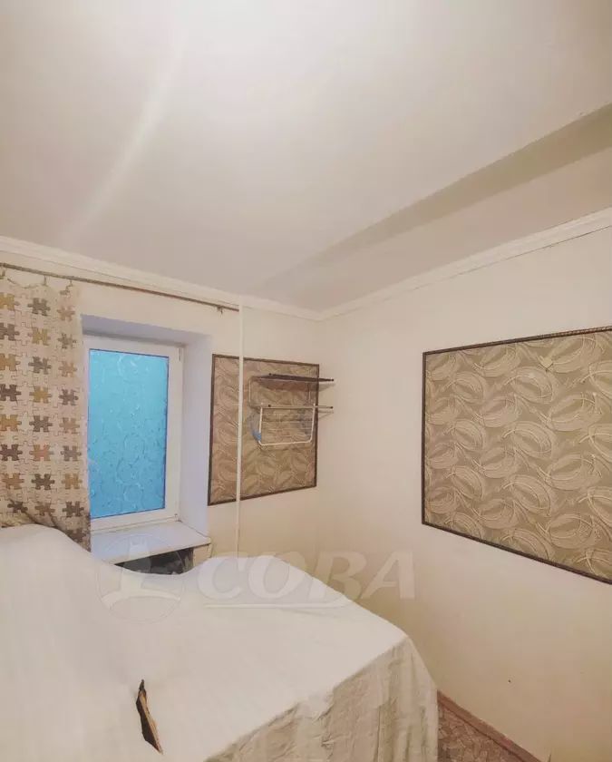 комната г Тюмень р-н Центральный ул Мельникайте 44а фото 1