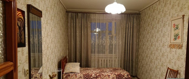 В-17 квартал А ул Индустриальная 18 фото