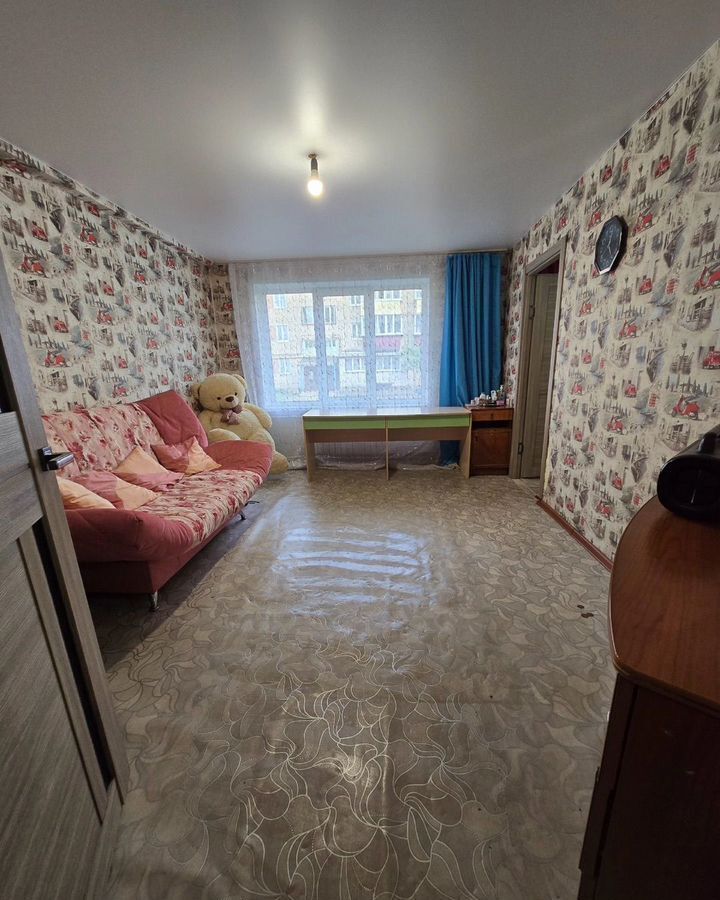 квартира г Волжск ул Кирова 4а фото 2
