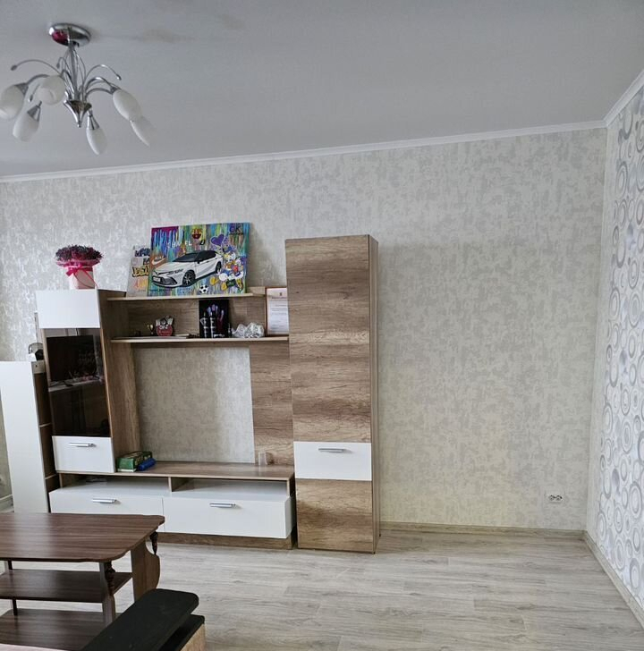 квартира г Волгодонск б-р Великой Победы 10 13 м-н фото 2
