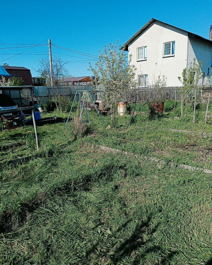 земля г Челябинск р-н Тракторозаводский снт Тракторосад 3 24-я дорога, 35 фото 7