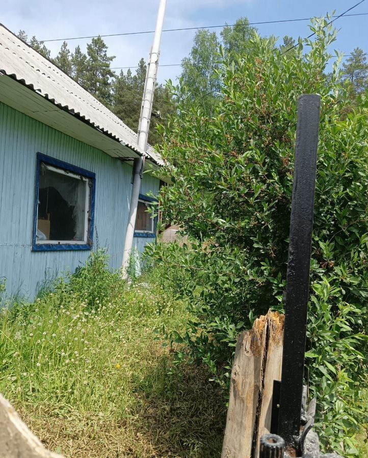 дом г Екатеринбург Академический снт Жилищник-1 22 фото 1