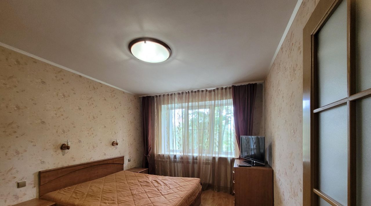 квартира г Калуга р-н Московский ул Герцена 2/8 фото 4