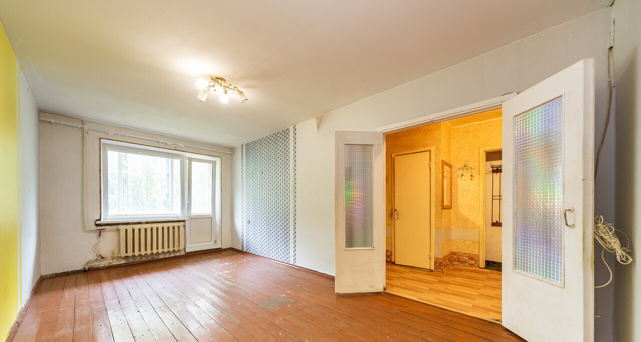 квартира г Петрозаводск Кукковка-5 ул Торнева 5 фото 1