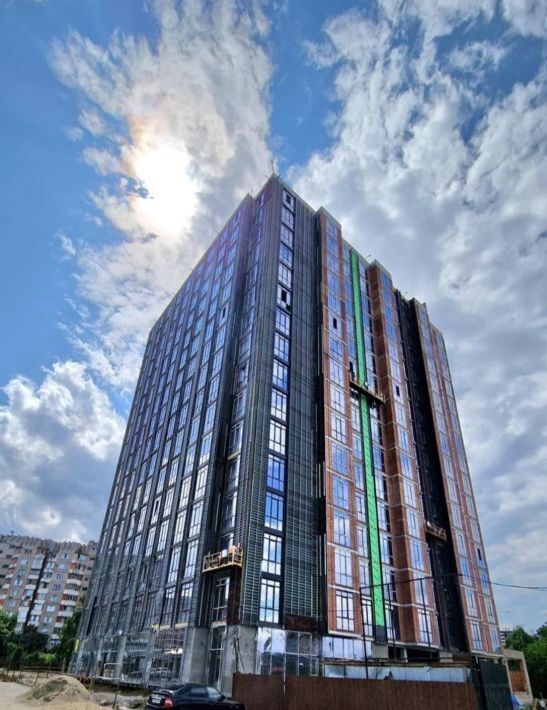 квартира г Нальчик ул Московская 14 фото 4